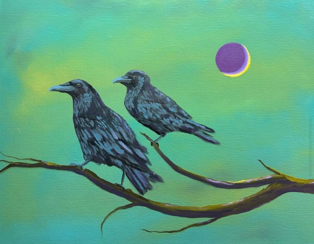 Jim O’Reilly,                                 The Photographer observing, painting, sharing his observations and&nbsp;impressions..