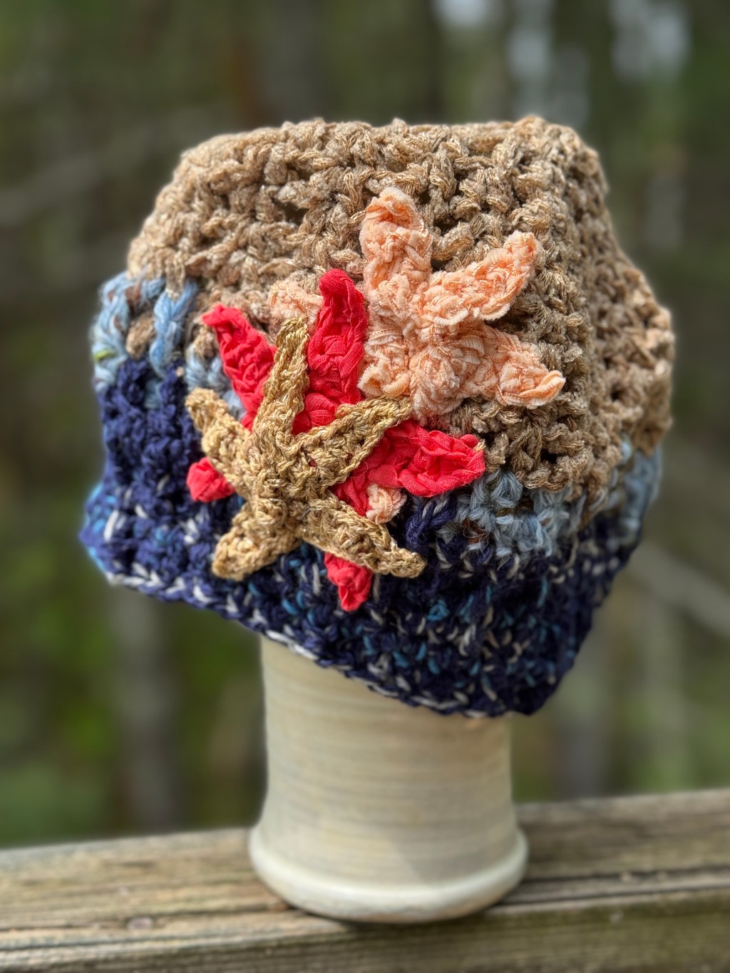 Maine Art Collective supports Emerging&nbsp;Artists!