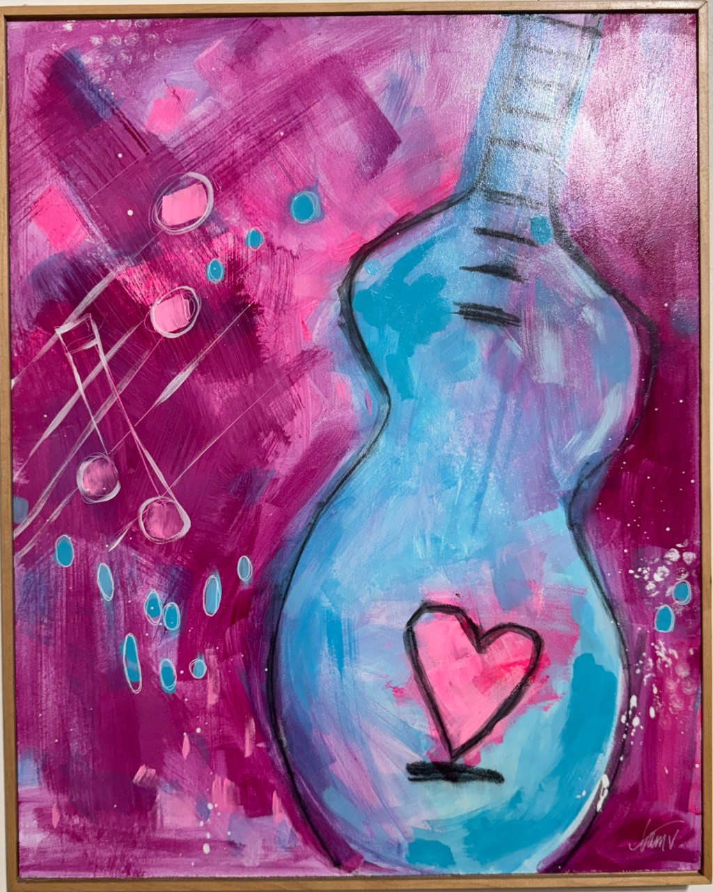 Spotlight on Tam&nbsp;Veilleux